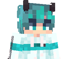 RoxicMC's skin