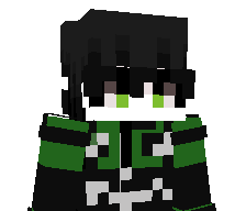 euvinizyn's skin