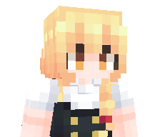 FUMO_Marisa's skin