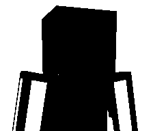 choraprotoin's skin