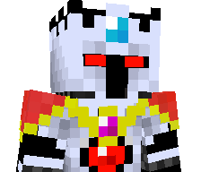 LightningLegend's skin