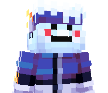 GKristof's skin