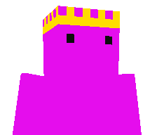 Just_oli8's skin