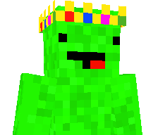 Ronjen1's skin