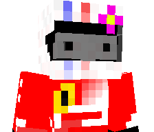 ChunkyTV's skin