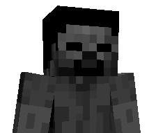 Erkakoofoot's skin
