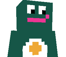 Ben_Minecraft's skin