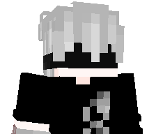 ItzMolowne's skin