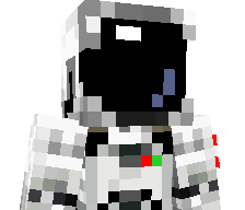 Astrothespaceman's skin