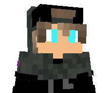 KuroCube's skin