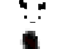 oyasumiso's skin