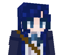 LaviGamerTou's skin