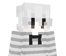 cleptomaniaco's skin