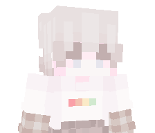 Covertness's skin