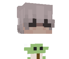 __Whitee's skin