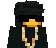 H3xer's skin