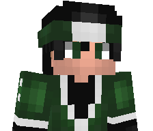 SpraGy's skin