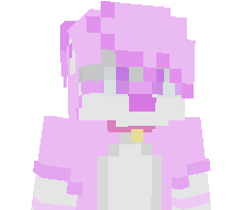 Phicy's skin