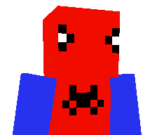 BillyBobberJR's skin