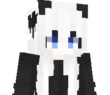 Oylan's skin