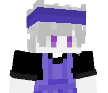 XHOIN's skin