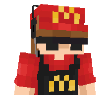 Hruskaa99's skin