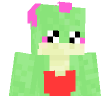 _Dinu's skin