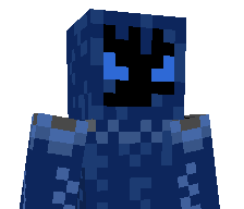 Enderserto's skin