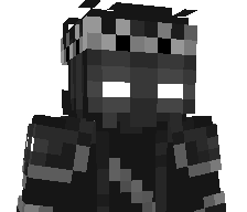 Silver_ghost321's skin
