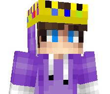 LeviPlayz5017's skin