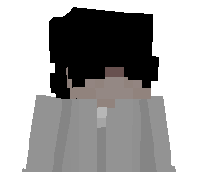 Crewings's skin