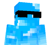 SSJDIOS's skin