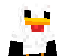 Waisy's skin