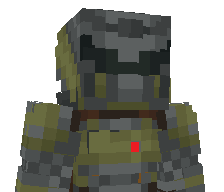 Twitterpunk1254's skin