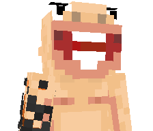 Duvqn's skin