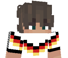 Fighter_1812's skin