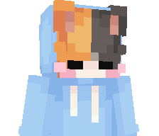 H_u_Y's skin