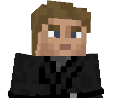 MoronicMan's skin
