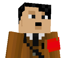 froztyYT's skin