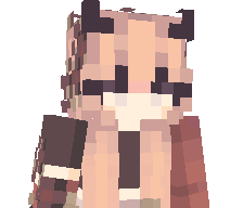 NightRxven's skin
