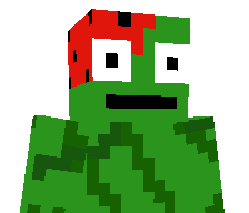 BobMcDan's skin