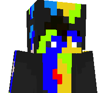 Minutenzeiger's skin