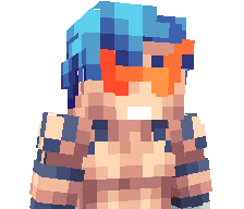 Thund3rMonkee's skin