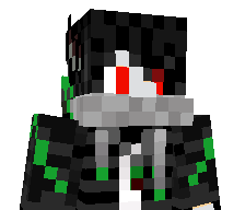 Ultragamertijd's skin