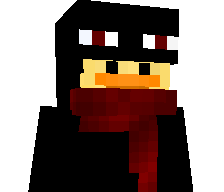 Soupernoob's skin