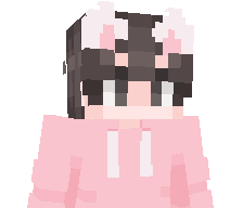 ThePinkBlossom's skin