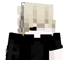 HunterSlayer627's skin