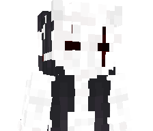 Sanzuuu's skin