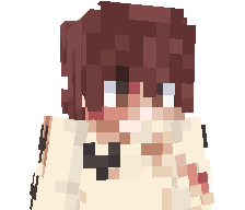 Xyrott's skin