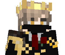 EternityRealm's skin